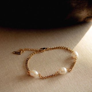 Penny Bracelet - Simply Sunflowers