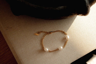 Penny Bracelet - Simply Sunflowers