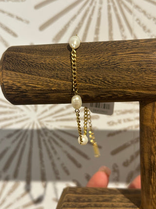 Penny Bracelet - Simply Sunflowers