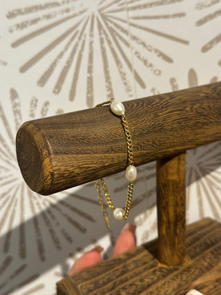 Penny Bracelet - Simply Sunflowers