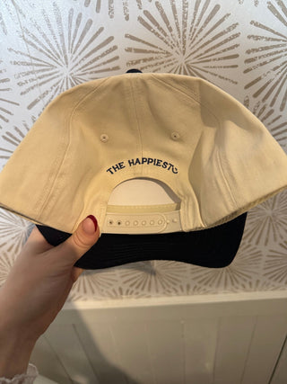Personality Hire Hat - Simply Sunflowers