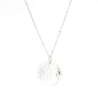 Peyton Waterproof Necklace - Simply Sunflowers