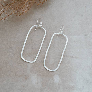 Picture Perfect Earrings - Simply Sunflowers