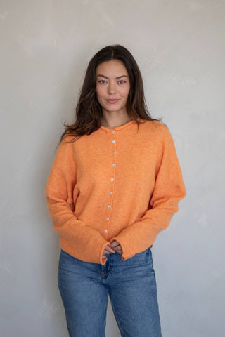 Piper Cardigan - Simply Sunflowers
