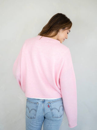 Piper Cardigan - Simply Sunflowers