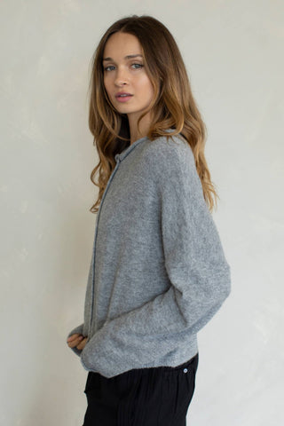 Piper Cardigan - Simply Sunflowers