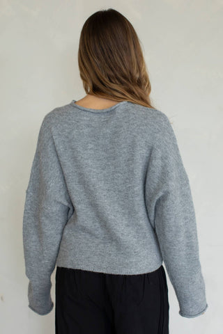 Piper Cardigan - Simply Sunflowers