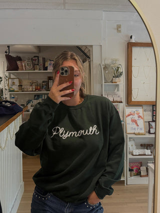 Plymouth Crew - Simply Sunflowers