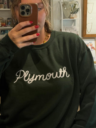 Plymouth Crew - Simply Sunflowers