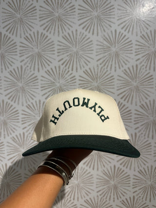 Plymouth Hats - Simply Sunflowers