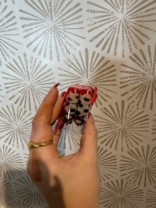 Polka Dot Hair Ties - Simply Sunflowers