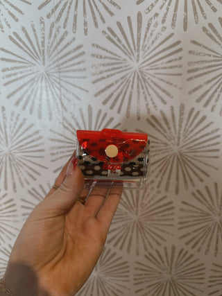 Polka Dot Hair Ties - Simply Sunflowers