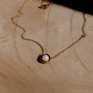 Polly Necklace - Simply Sunflowers