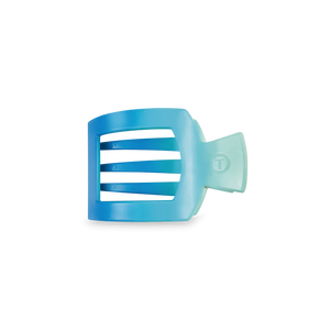 Teleties Flat Square Clips: Small