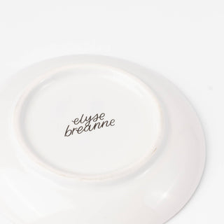 Pressed Floral Trinket Dish - Simply Sunflowers