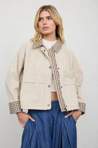 Pumpkin Patch Jacket - Simply Sunflowers