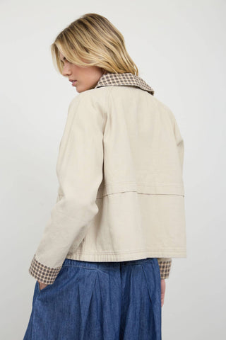 Pumpkin Patch Jacket - Simply Sunflowers