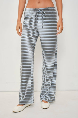 Quincy Striped Pants - Simply Sunflowers