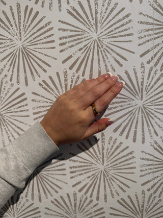 Rachel Ring - Simply Sunflowers