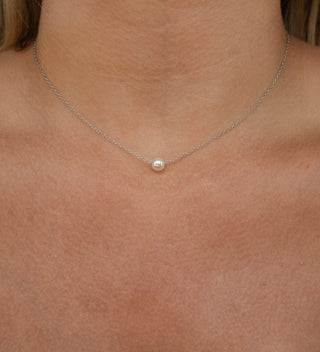 Raelyn Necklace - Simply Sunflowers