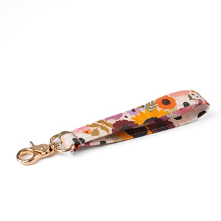Rainbow Garden Keychain - Simply Sunflowers