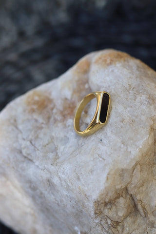 Raven Ring - Simply Sunflowers