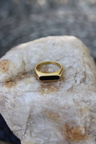 Raven Ring - Simply Sunflowers