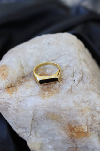 Raven Ring - Simply Sunflowers