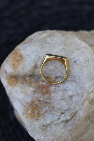 Raven Ring - Simply Sunflowers
