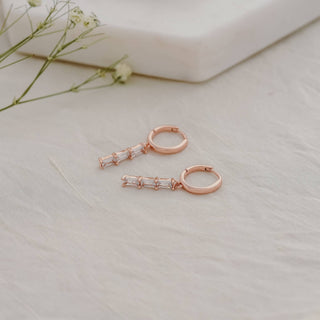 Raya Hoops - Simply Sunflowers