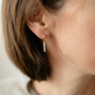 Raya Hoops - Simply Sunflowers
