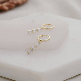 Raya Hoops - Simply Sunflowers