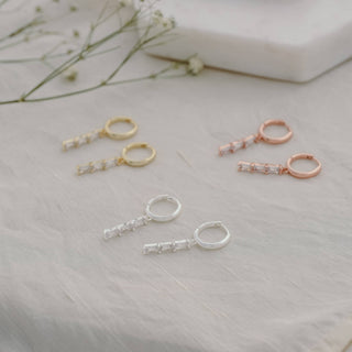 Raya Hoops - Simply Sunflowers