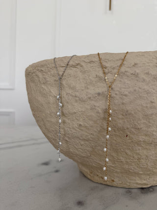 REESE NECKLACE - Simply Sunflowers
