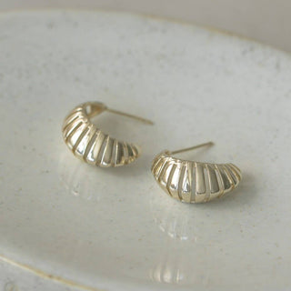Relic Hoops - Simply Sunflowers