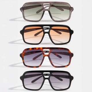 Retro Sunnies - Simply Sunflowers