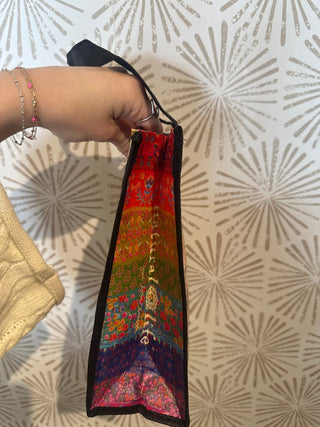 Reusable Happy Bag - Medium - Simply Sunflowers