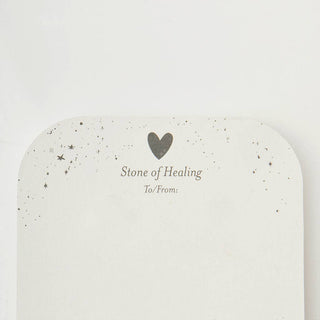 Rhodonite Intention Charm Bracelet - Simply Sunflowers