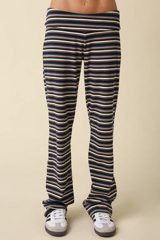 Riley Knit Pants - Simply Sunflowers