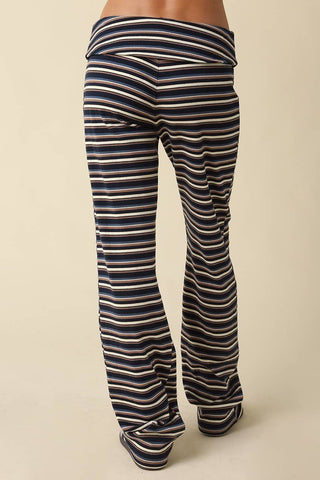 Riley Knit Pants - Simply Sunflowers