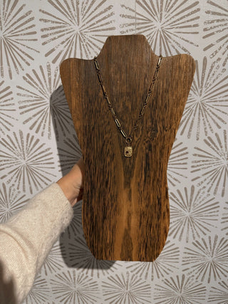 Roma Necklace - Simply Sunflowers