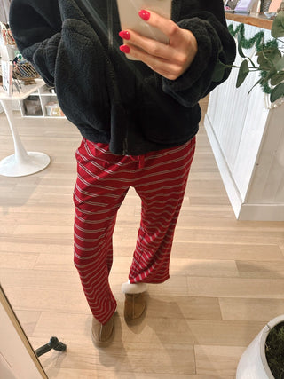 RomCom Lounge Pants - Simply Sunflowers