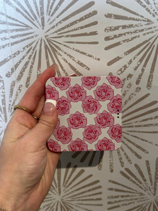 Rose Reusable Under - Eye Patches - Simply Sunflowers