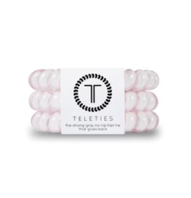 Teleties Large Collection