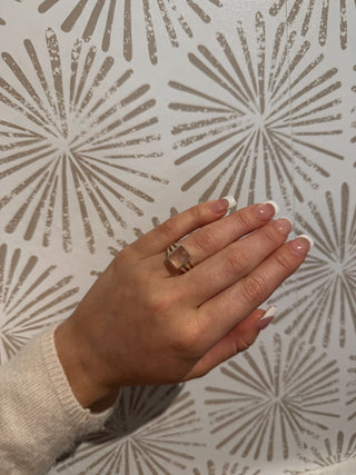 Rosie Ring - Simply Sunflowers