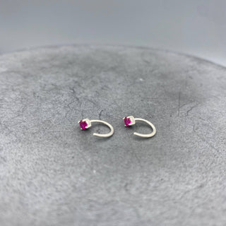 Ruby Huggies - Simply Sunflowers