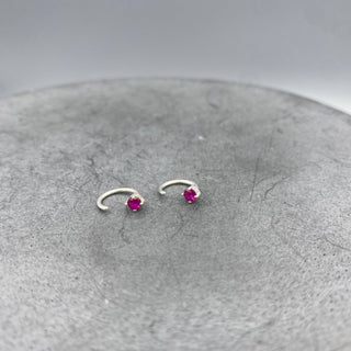 Ruby Huggies - Simply Sunflowers