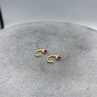 Ruby Huggies - Simply Sunflowers