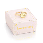 Zodiac Rings
