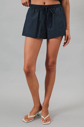 Sailor Shorts - Simply Sunflowers